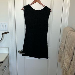 Little Bkack dress